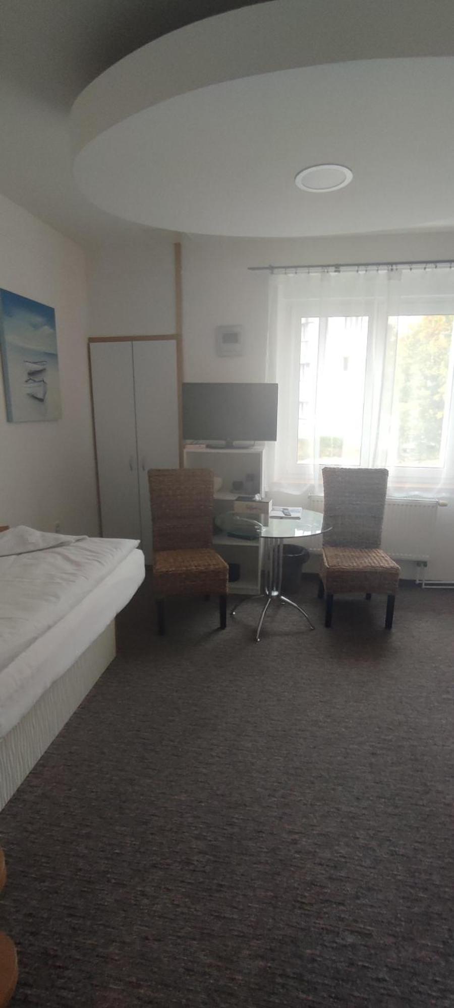 Hotel Plzeň Eksteriør bilde