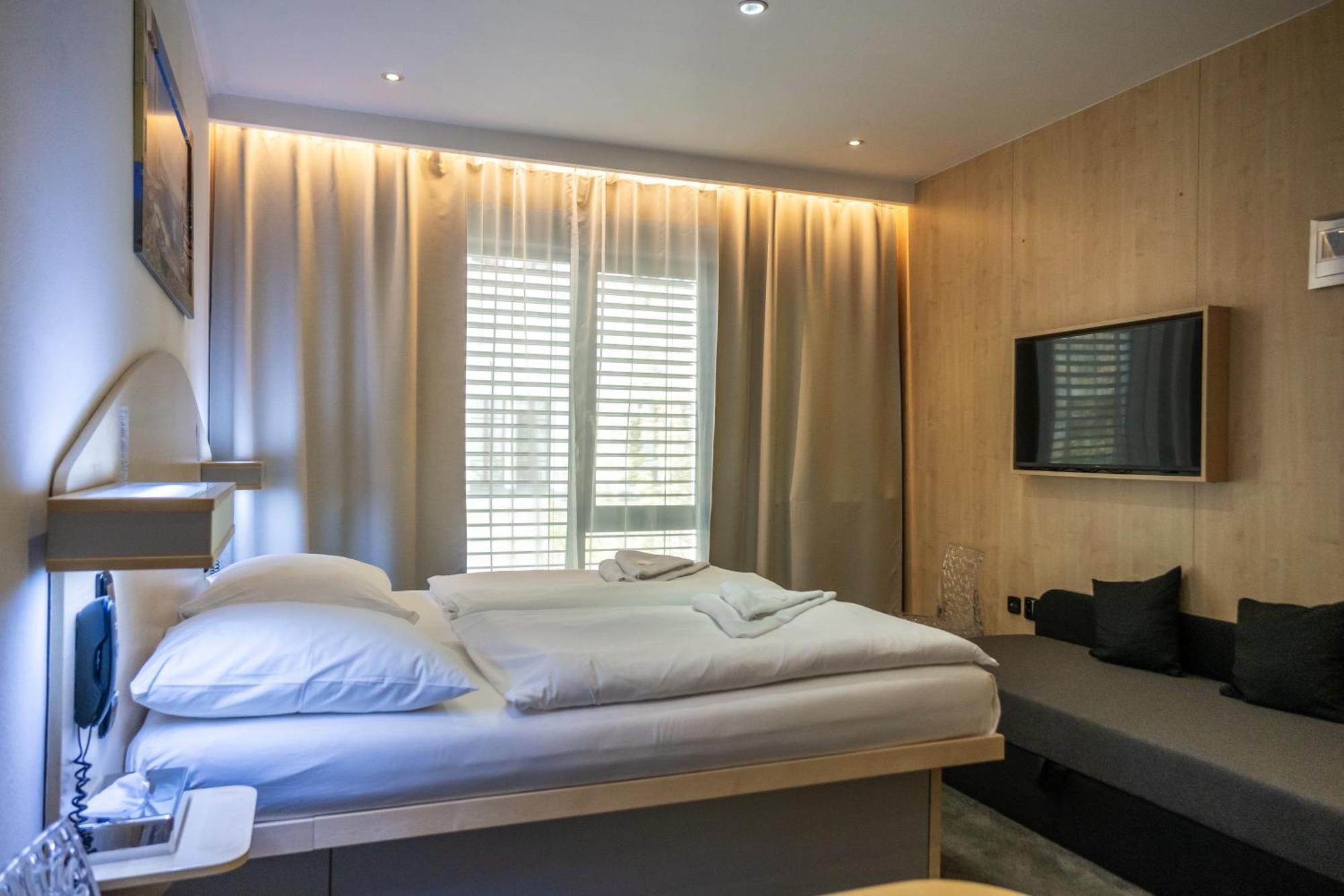 Hotel Plzeň Eksteriør bilde