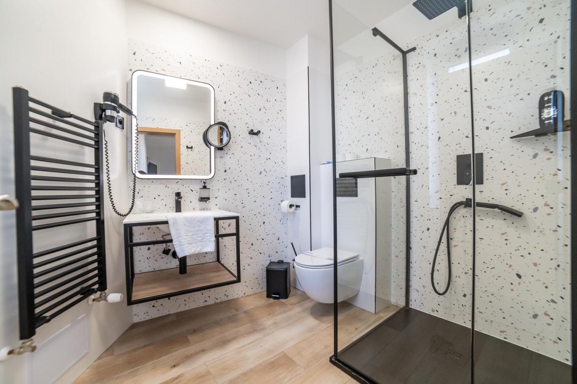 Hotel Plzeň Eksteriør bilde