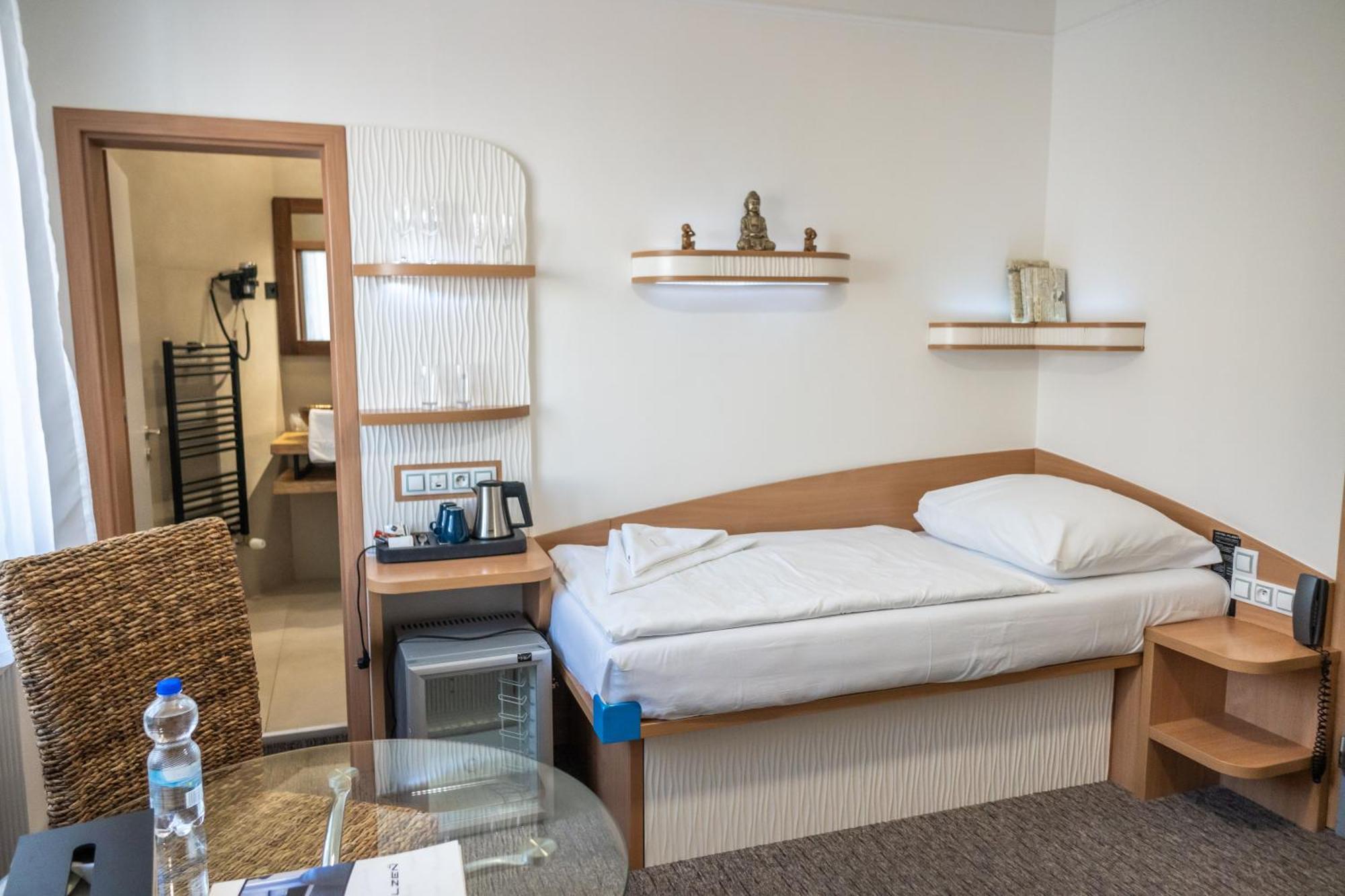 Hotel Plzeň Eksteriør bilde