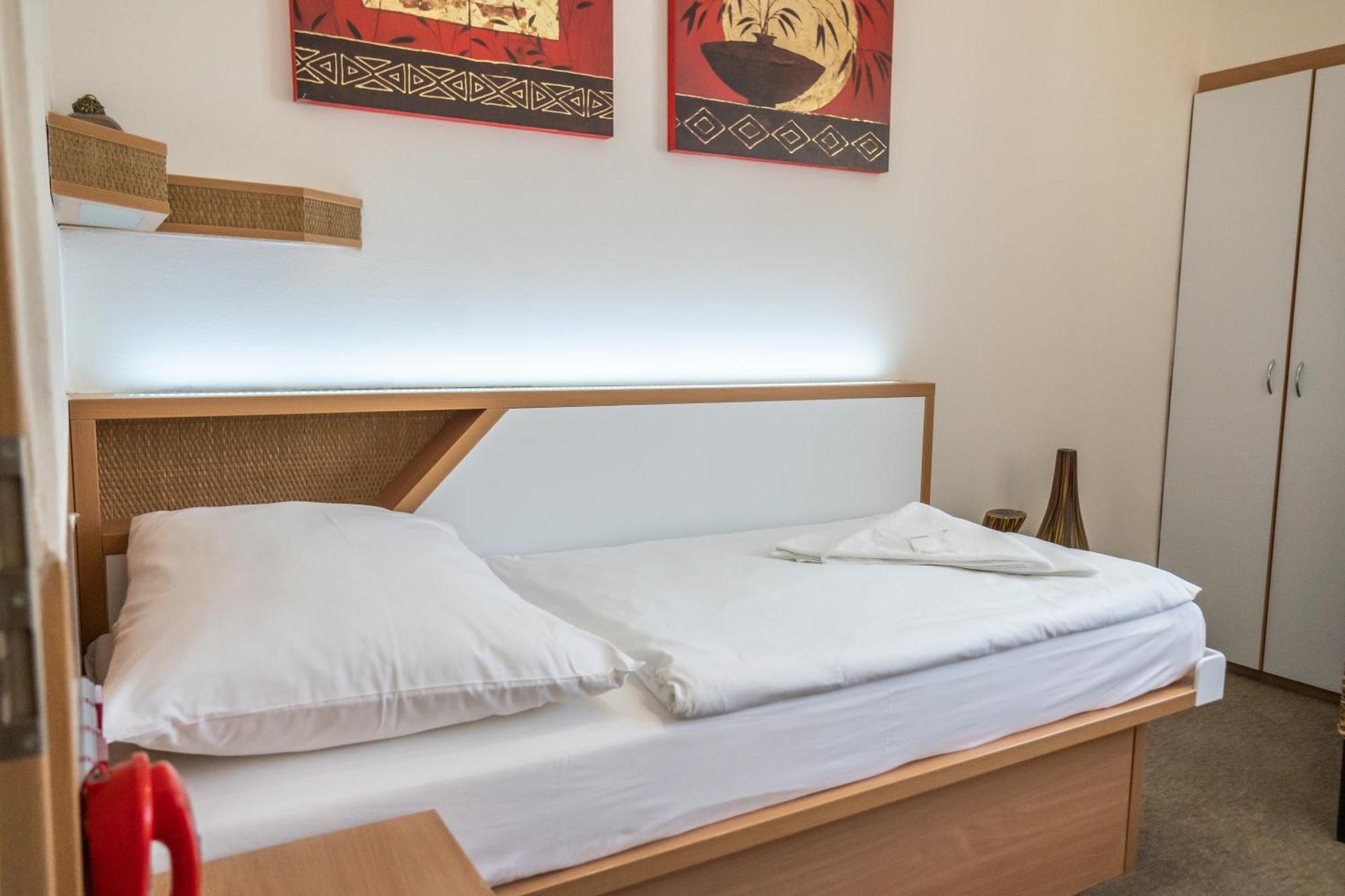 Hotel Plzeň Eksteriør bilde