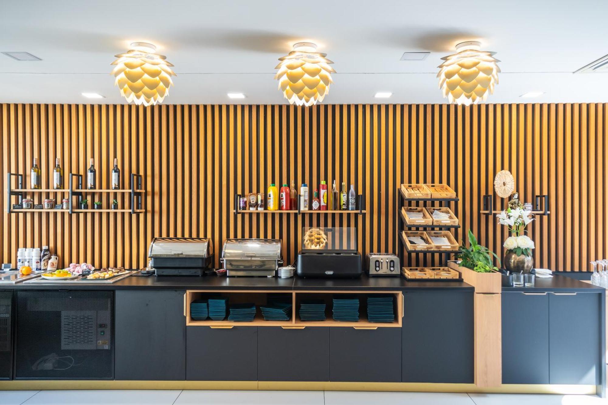 Hotel Plzeň Eksteriør bilde