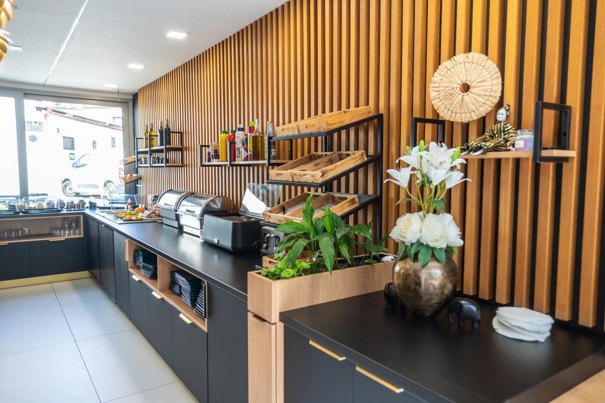 Hotel Plzeň Eksteriør bilde