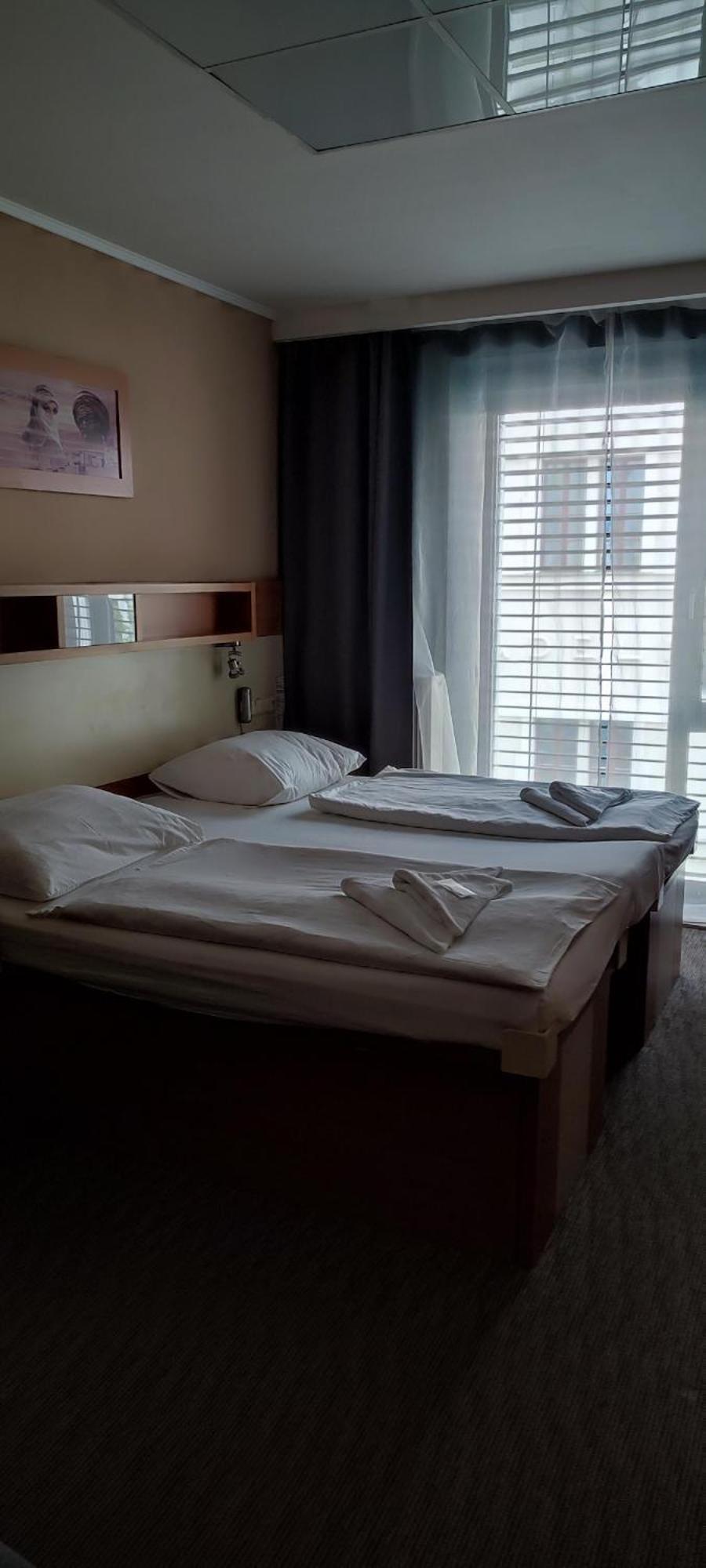 Hotel Plzeň Eksteriør bilde