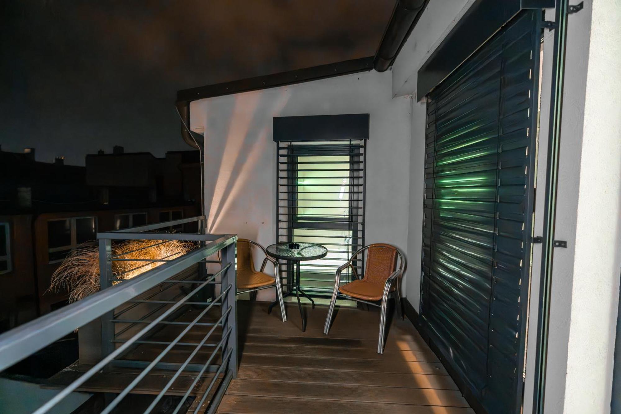 Hotel Plzeň Eksteriør bilde