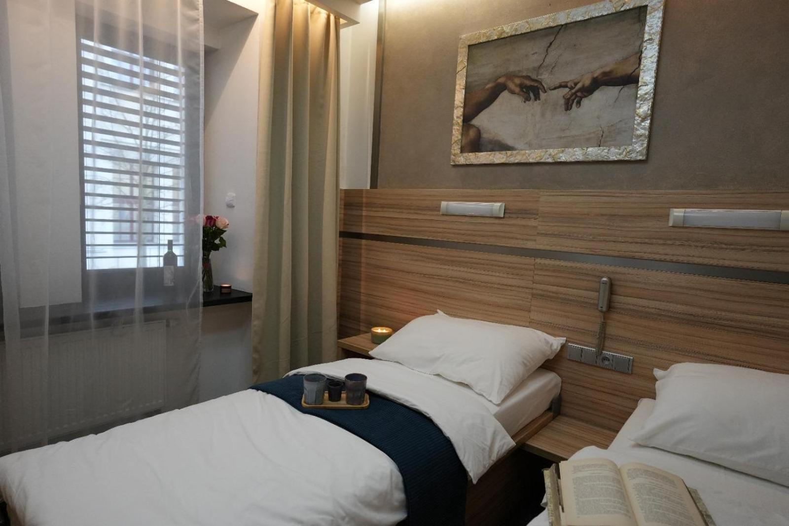 Hotel Plzeň Eksteriør bilde