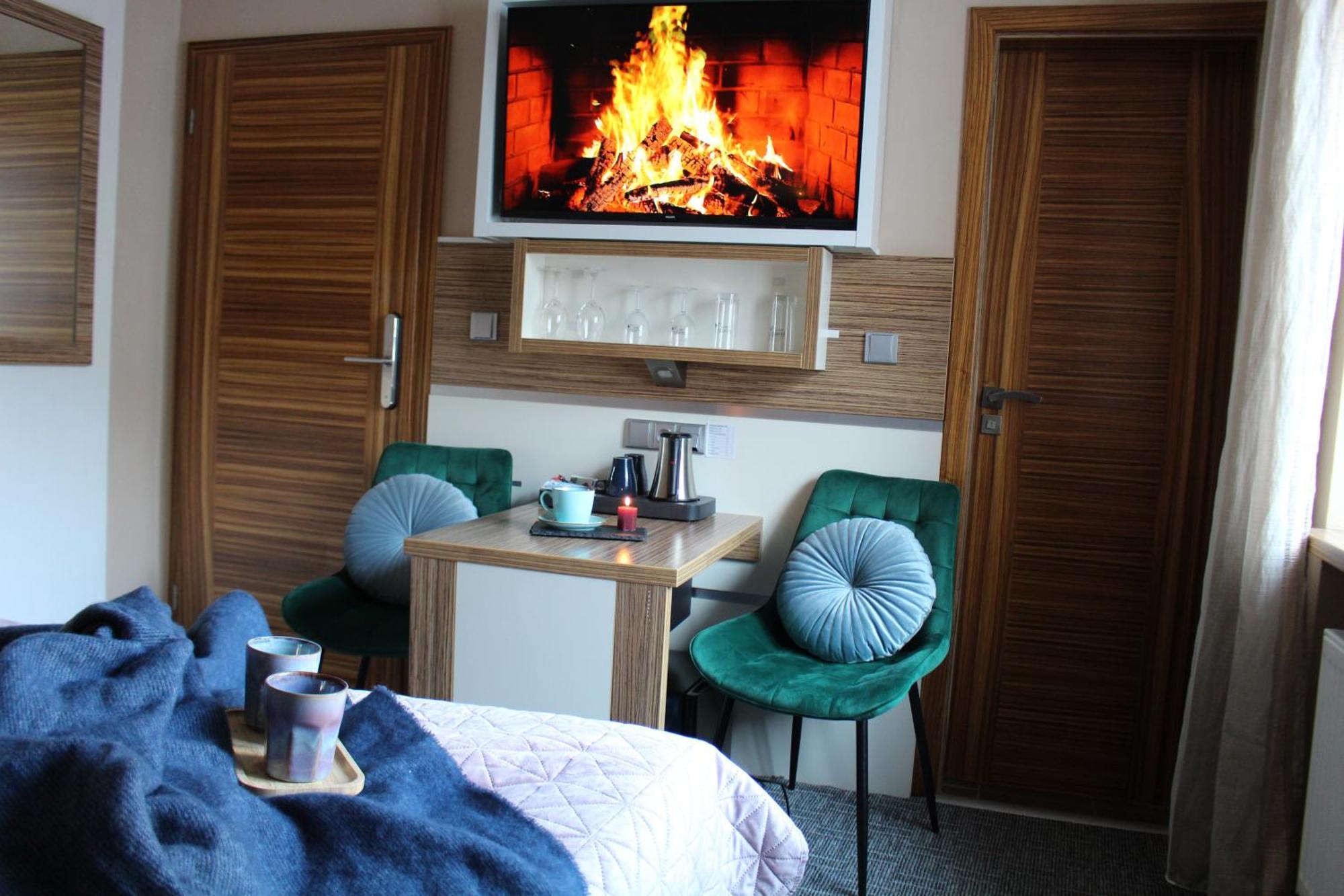 Hotel Plzeň Eksteriør bilde