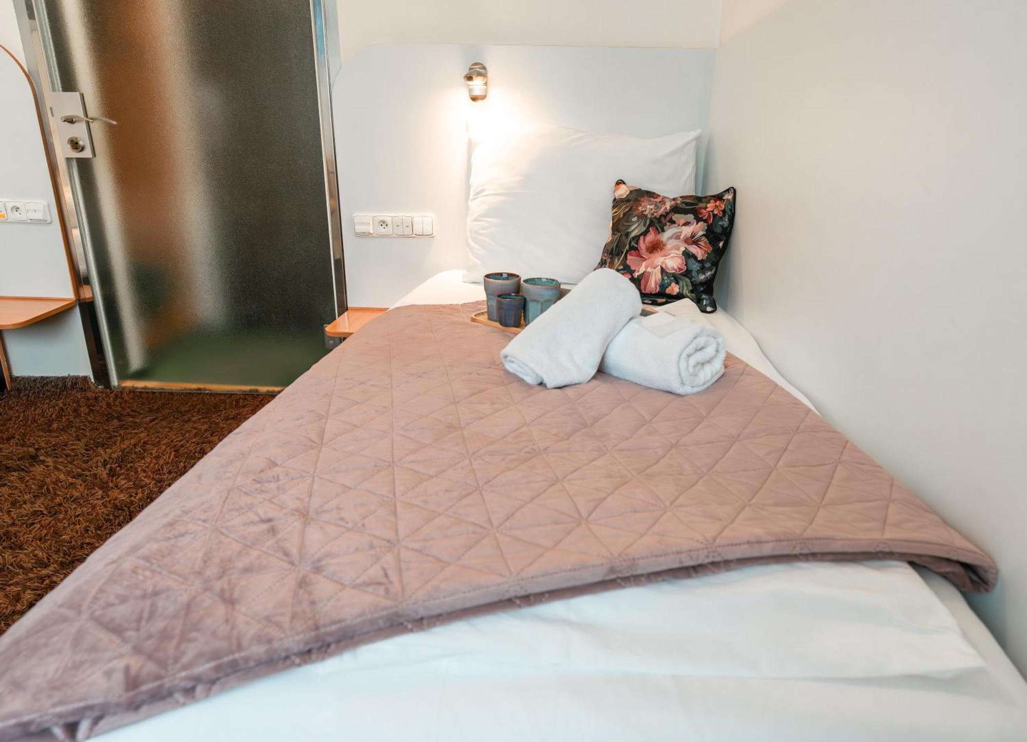 Hotel Plzeň Eksteriør bilde