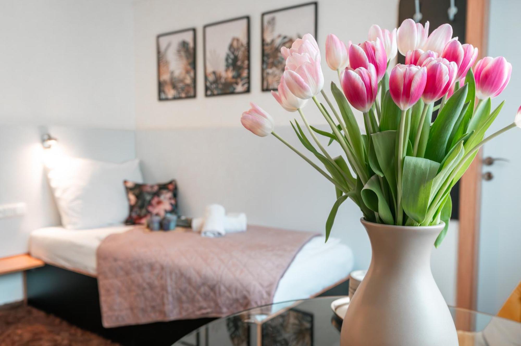 Hotel Plzeň Eksteriør bilde